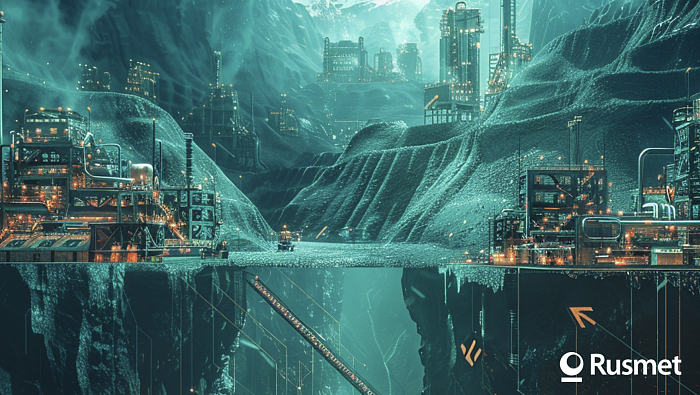 Anglo American планирует продать алмазный бизнес